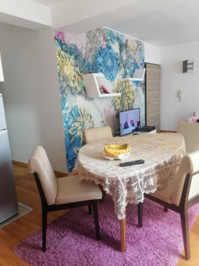luxury apartman Ohrid